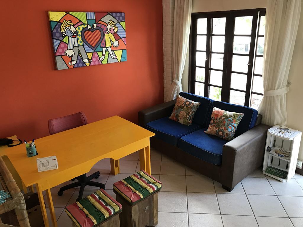 Casa Do Bosque Bed and Breakfast Florianópolis Exteriör bild